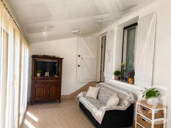 Maison à vendre  5 pièces - 95 m 2   MARCOUX  - 04