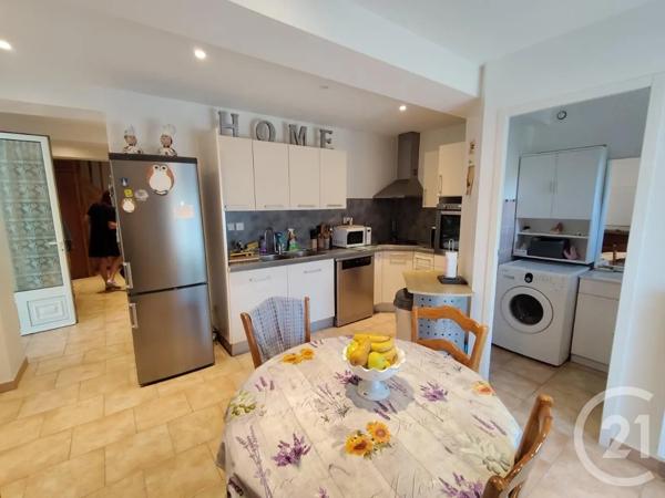 Maison à vendre  5 pièces - 95 m 2   MARCOUX  - 04