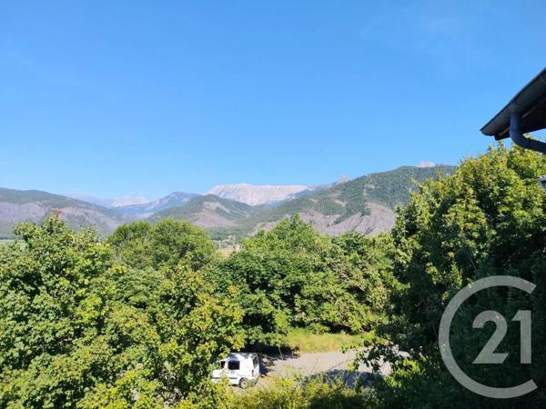 Maison à vendre  5 pièces - 95 m 2   MARCOUX  - 04