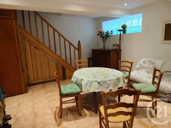 Maison à vendre  5 pièces - 95 m 2   MARCOUX  - 04