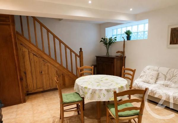 Maison à vendre  5 pièces - 95 m 2   MARCOUX  - 04