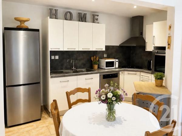 Maison à vendre  5 pièces - 95 m 2   MARCOUX  - 04