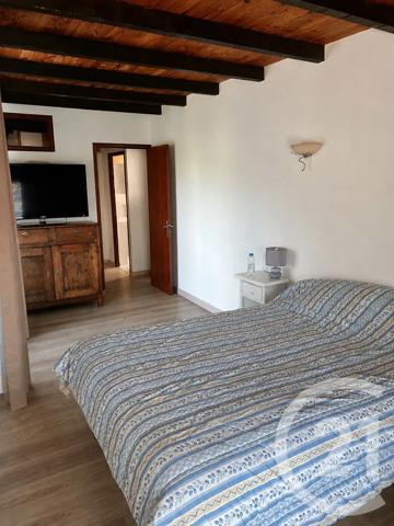 Maison à vendre  5 pièces - 95 m 2   MARCOUX  - 04
