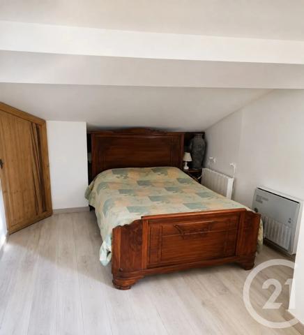 Maison à vendre  5 pièces - 95 m 2   MARCOUX  - 04
