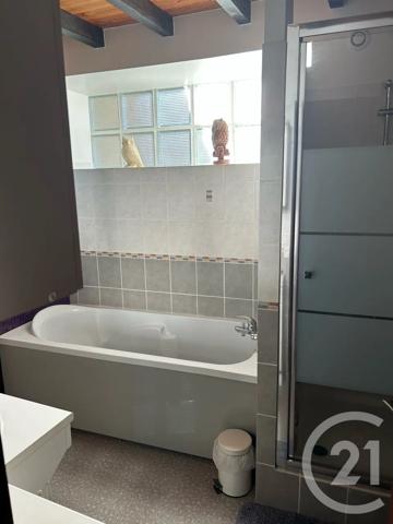 Maison à vendre  5 pièces - 95 m 2   MARCOUX  - 04