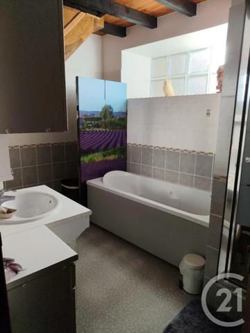 Maison à vendre  5 pièces - 95 m 2   MARCOUX  - 04