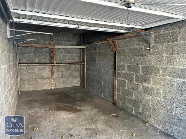 Appartement à louer 4 pièces 65.15m² Échirolles (38130)
