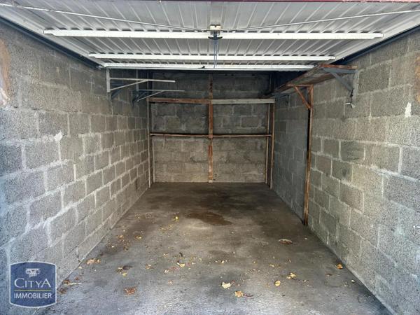 Appartement à louer 4 pièces 65.15m² Échirolles (38130)