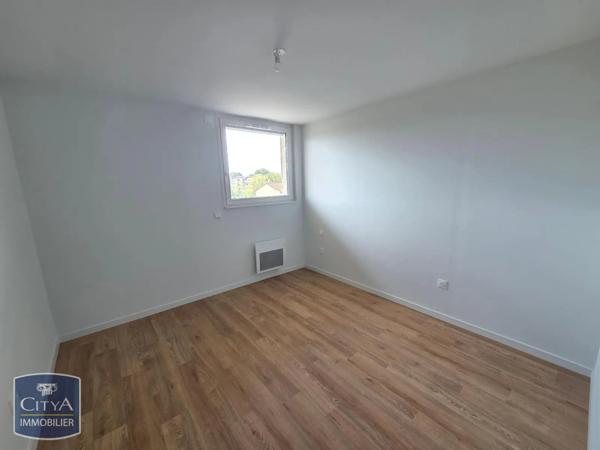 Appartement à louer 3 pièces 75.15m² Issoire (63500)
