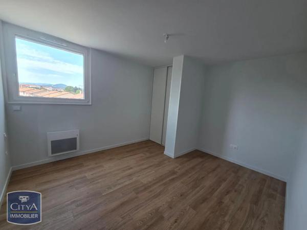 Appartement à louer 3 pièces 75.15m² Issoire (63500)