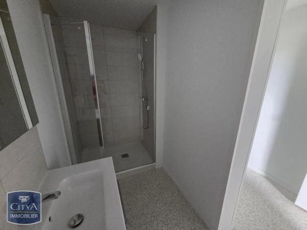 Appartement à louer 3 pièces 75.15m² Issoire (63500)