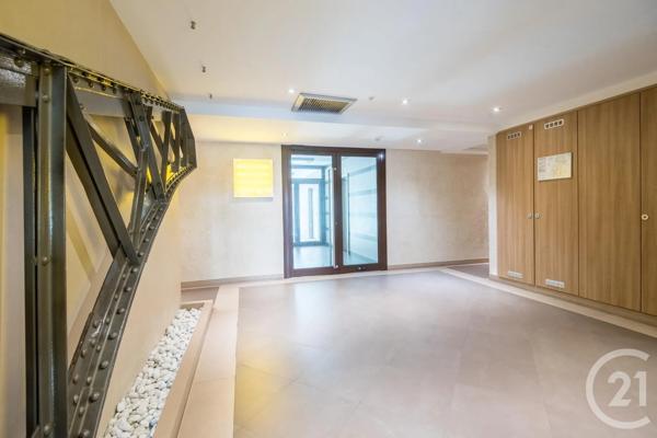 Appartement F3 à vendre  3 pièces - 78 m 2   BEAULIEU SUR MER  - 06