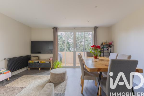 Appartement à vendre 3 pièces 67 m² Bassens