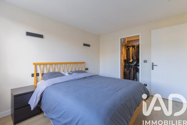 Appartement à vendre 3 pièces 67 m² Bassens