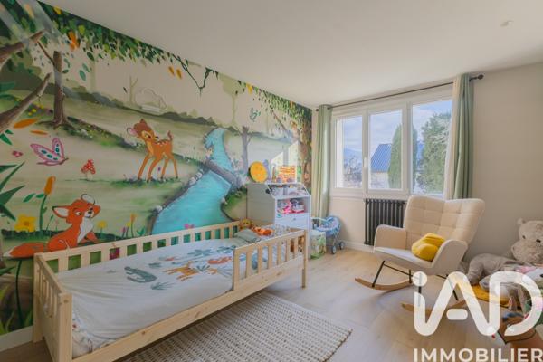 Appartement à vendre 3 pièces 67 m² Bassens