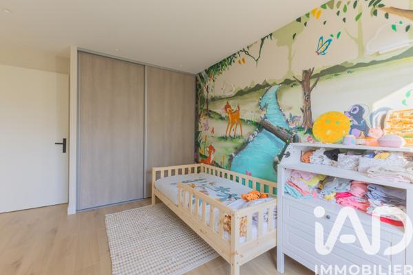 Appartement à vendre 3 pièces 67 m² Bassens