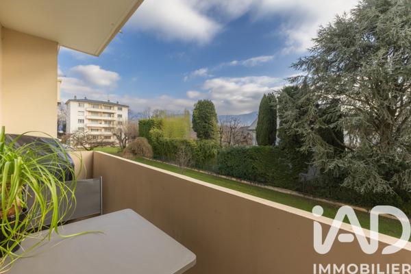 Appartement à vendre 3 pièces 67 m² Bassens