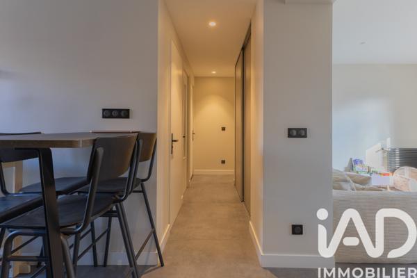 Appartement à vendre 3 pièces 67 m² Bassens