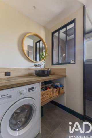 Appartement à vendre 3 pièces 67 m² Bassens