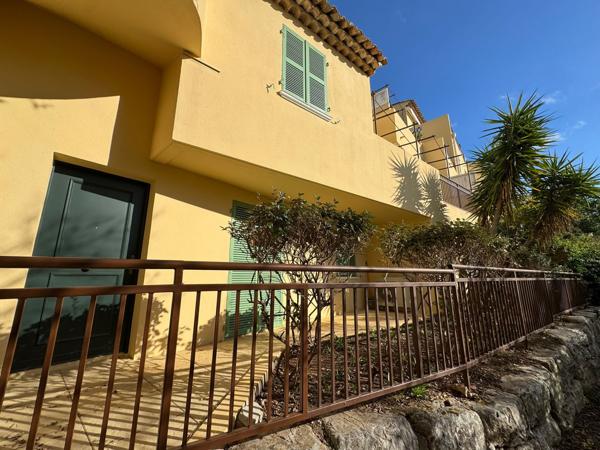 Grimaud (83310) À Grimaud, duplex de 75.08m² avec 2 chambres à acheter