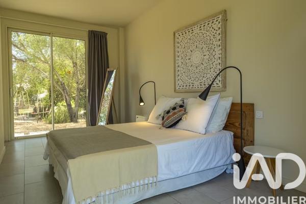 Maison à vendre 4 pièces 180 m² Sainte-Lucie-De-Porto Vecchio