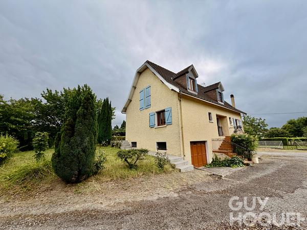 Maison Mourenx