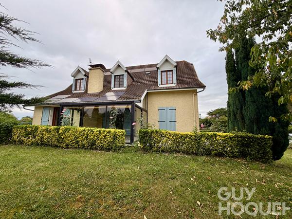 Maison Mourenx