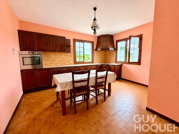 Maison Mourenx