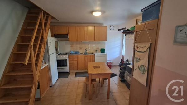 Maison à vendre  5 pièces - 91 m2 SAUVE - 30