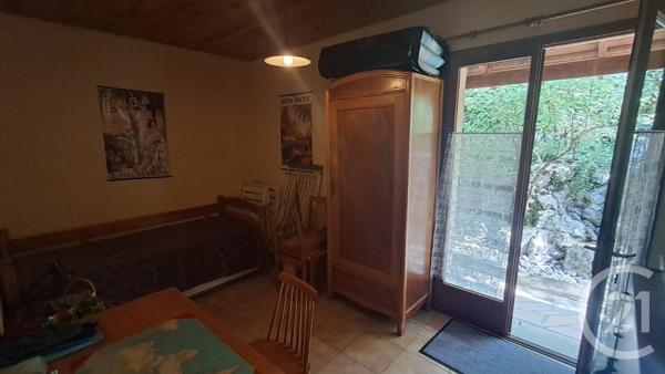 Maison à vendre  5 pièces - 91 m2 SAUVE - 30