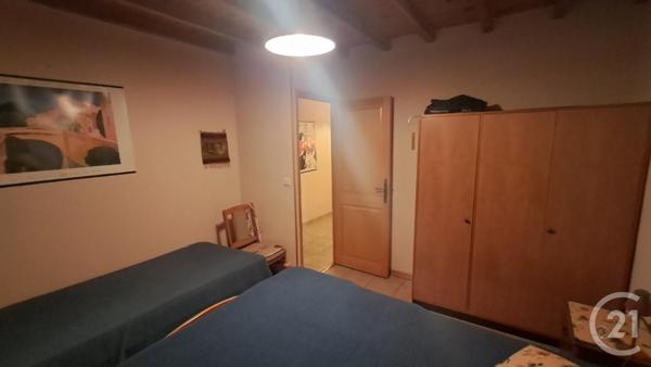 Maison à vendre  5 pièces - 91 m2 SAUVE - 30