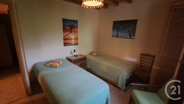 Maison à vendre  5 pièces - 91 m2 SAUVE - 30