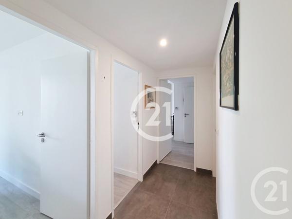 Appartement T4 à vendre  4 pièces - 101 m2 CANET EN ROUSSILLON - 66