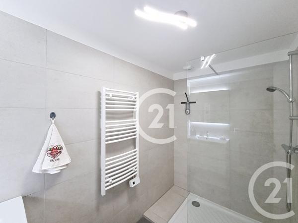 Appartement T4 à vendre  4 pièces - 101 m2 CANET EN ROUSSILLON - 66