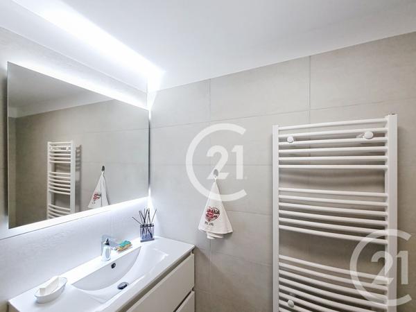 Appartement T4 à vendre  4 pièces - 101 m2 CANET EN ROUSSILLON - 66