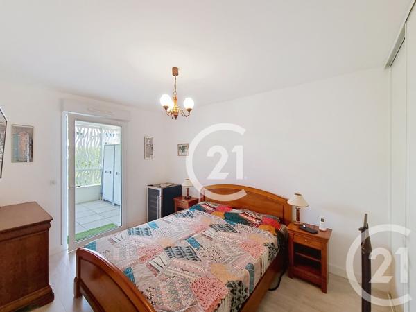 Appartement T4 à vendre  4 pièces - 101 m2 CANET EN ROUSSILLON - 66