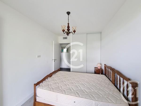 Appartement T4 à vendre  4 pièces - 101 m2 CANET EN ROUSSILLON - 66