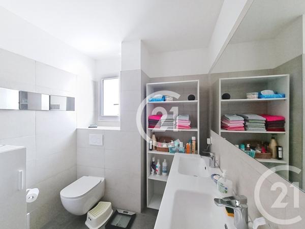 Appartement T4 à vendre  4 pièces - 101 m2 CANET EN ROUSSILLON - 66