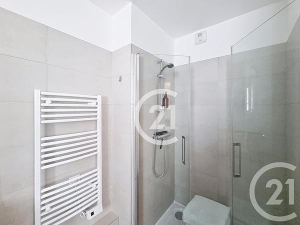 Appartement T4 à vendre  4 pièces - 101 m2 CANET EN ROUSSILLON - 66