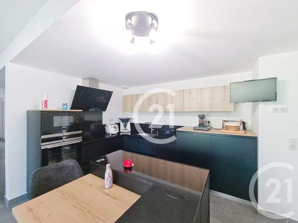 Appartement T4 à vendre  4 pièces - 101 m2 CANET EN ROUSSILLON - 66