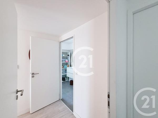 Appartement T4 à vendre  4 pièces - 101 m2 CANET EN ROUSSILLON - 66