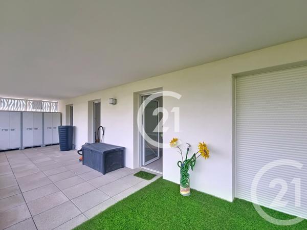 Appartement T4 à vendre  4 pièces - 101 m2 CANET EN ROUSSILLON - 66