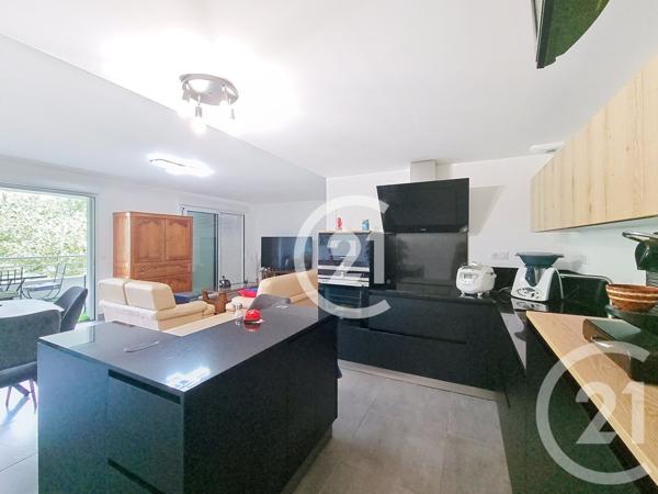 Appartement T4 à vendre  4 pièces - 101 m2 CANET EN ROUSSILLON - 66