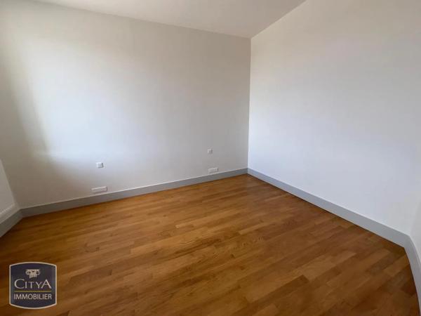 Appartement à louer 2 pièces 49.4m²