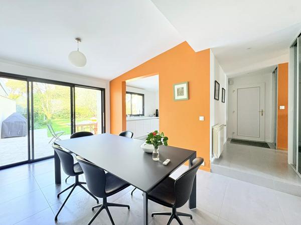 Maison Caudéran 152m²