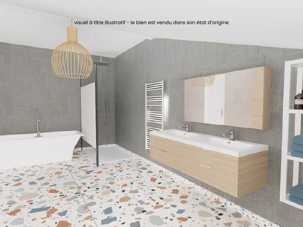 Maison Caudéran 152m²