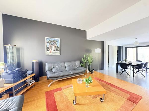 Maison Caudéran 152m²