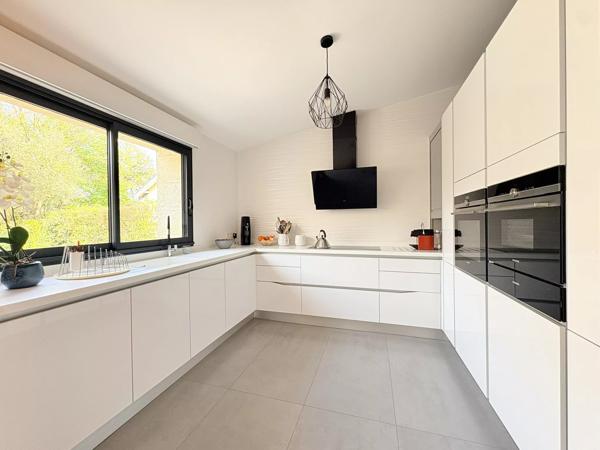 Maison Caudéran 152m²
