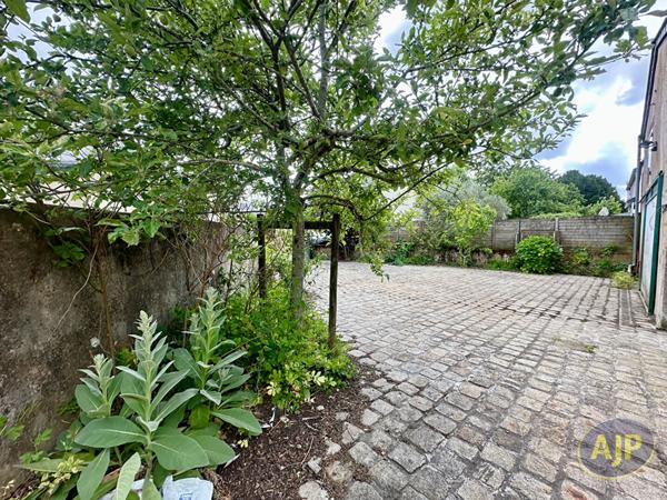 Vente appartement Sautron : 595 000 € - AJP Immobilier Sautron