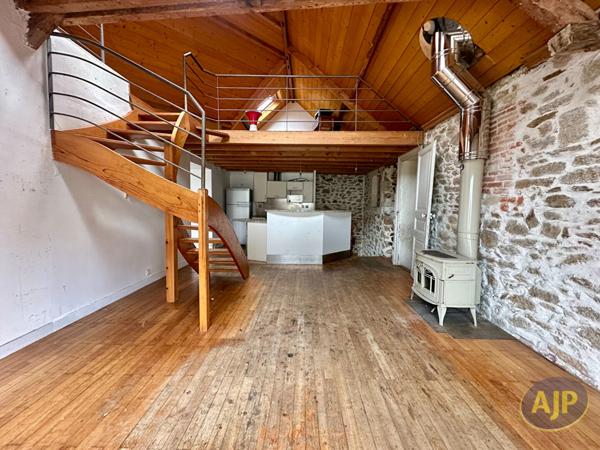 Vente appartement Sautron : 595 000 € - AJP Immobilier Sautron